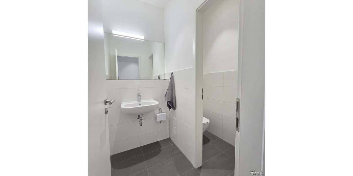 Gewerbeobjekt Berlin / Karlshorst Karlshorst - 6 Zimmer, 117 m&sup2;, 2.380&euro; | Angebot:26758702