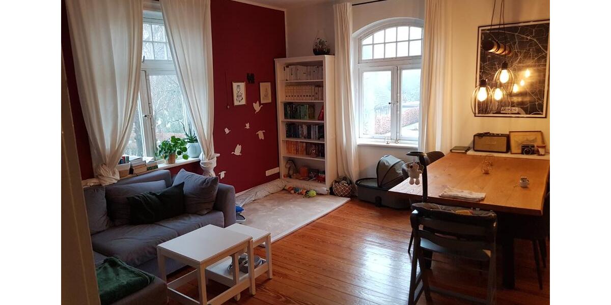 Etagenwohnung Reinbek - 3 Zimmer, 88 m&sup2;, 1.350&euro; | Angebot:25612537