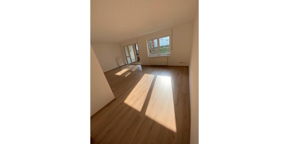 2 Raum Wohnung in Greiz 2 zimmer