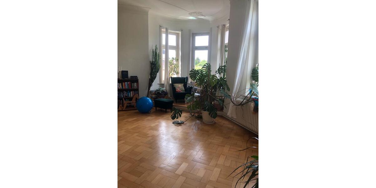 Etagenwohnung Celle - 4 Zimmer, 130 m&sup2;, 1.079&euro; | Angebot:26628105