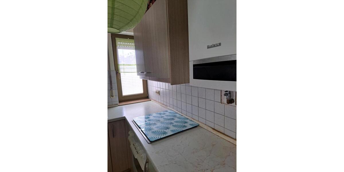 Dachgeschoßwohnung Rotenburg an der Fulda - 2 Zimmer, 60 m&sup2;, 500&euro; | Angebot:24755036