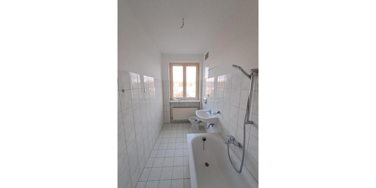Etagenwohnung Neubrandenburg - 3 Zimmer, 58 m&sup2;, 473&euro; | Angebot:26443617