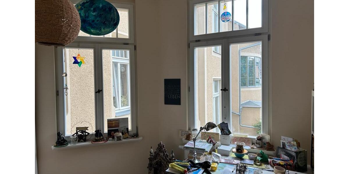 Etagenwohnung Köthen (Anhalt) - 6 Zimmer, 200 m&sup2;, 950&euro; | Angebot:26671069