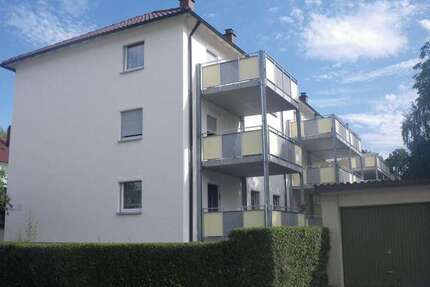 Wohnung zum Mieten in Kornwestheim 597 € 59 m² 3 zimmer
