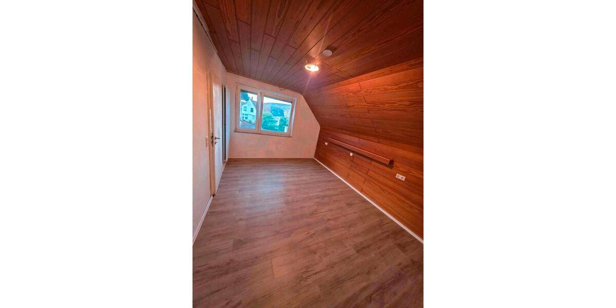 Etagenwohnung Lemgo - 3 Zimmer, 65 m&sup2;, 700&euro; | Angebot:26647362