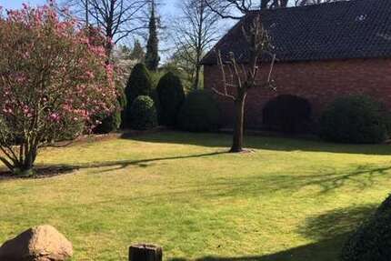 Wohnung zum Mieten in BurgwedelOT Fuhrberg 670 € 100 m² 3 zimmer