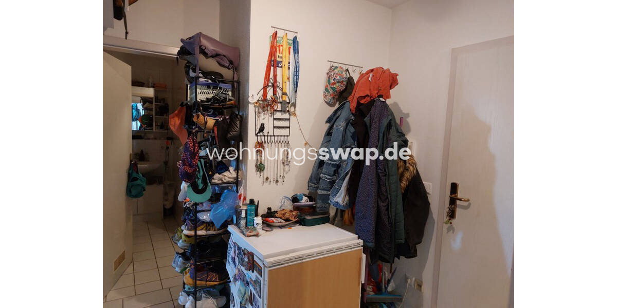 Etagenwohnung München Allach-Untermenzing - 2 Zimmer, 33 m&sup2;, 450&euro; | Angebot:26142777