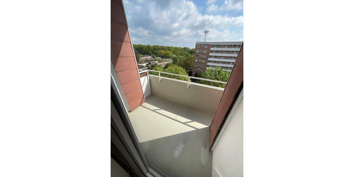 sanierte Familienwohnung mit Balkon 3 zimmer