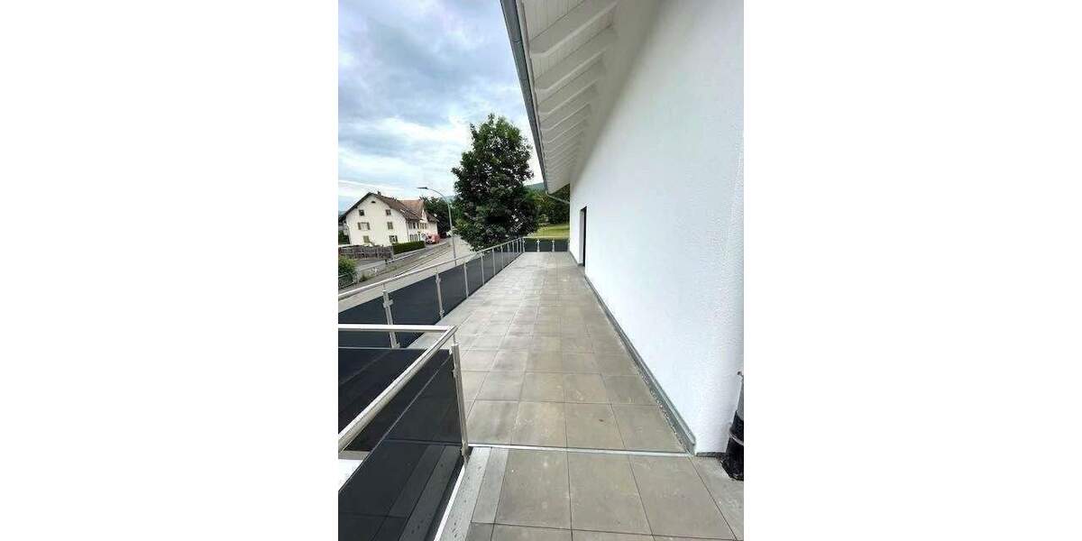 Reiheneckhaus - Neubau 4 zimmer