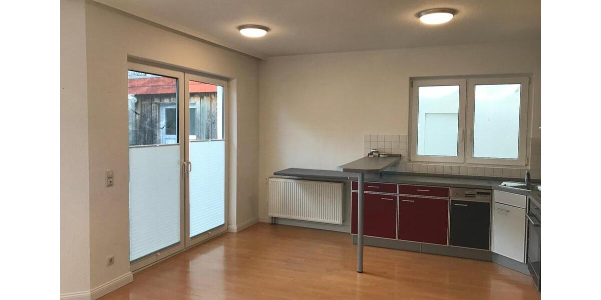 Erdgeschoßwohnung Lüneburg Ebensberg - 3 Zimmer, 65 m&sup2;, 1.150&euro; | Angebot:26048312