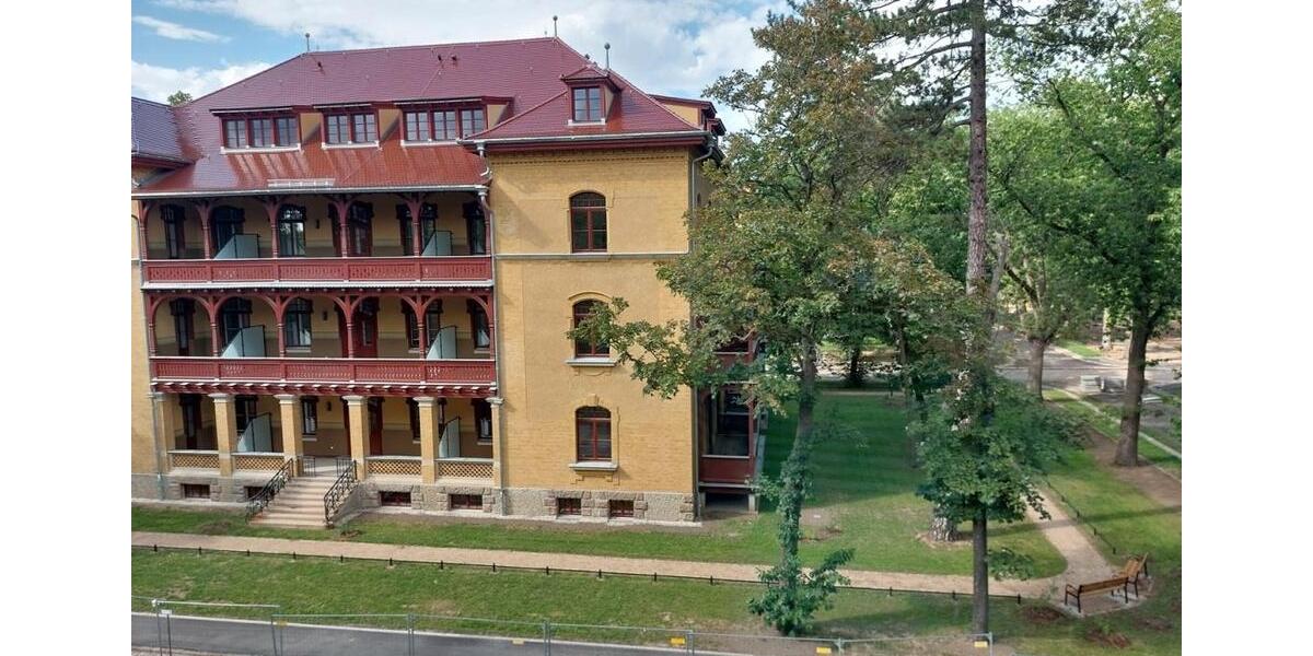 Etagenwohnung Markkleeberg - 4 Zimmer, 132 m&sup2;, 1.835&euro; | Angebot:26223313