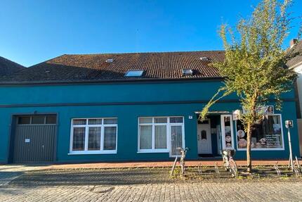 Wohnung Wildeshausen - 1 Zimmer, 30 m&sup2;, 770&euro; | Angebot:26545433