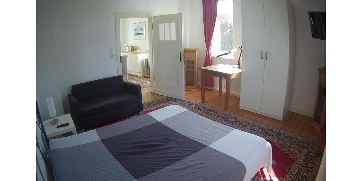 Wohnen auf Zeit Dortmund Hombruch - 2 Zimmer, 45 m&sup2;, 845&euro; | Angebot:26621108