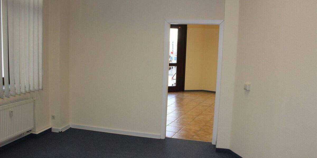 Gewerbeobjekt Görlitz Südstadt - 3 Zimmer, 68 m&sup2;, 340&euro; | Angebot:26189772