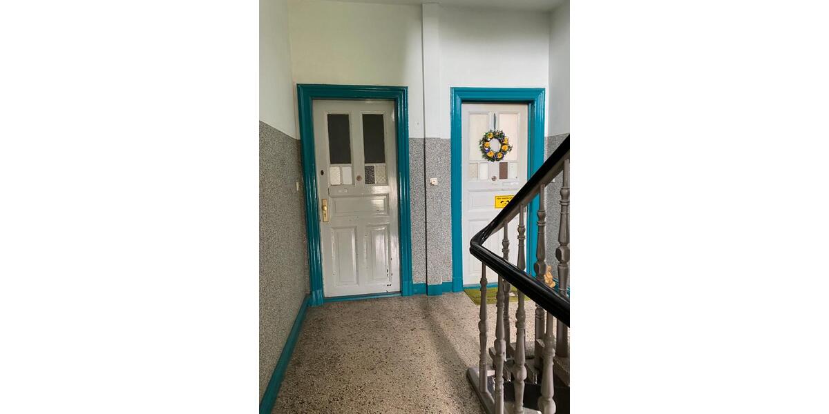 Dachgeschoßwohnung Neumünster Böcklersiedlung - 2 Zimmer, 58 m&sup2;, 490&euro; | Angebot:26236134