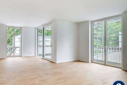 Wohnung zum Mieten in München 3.300 € 115.2 m²