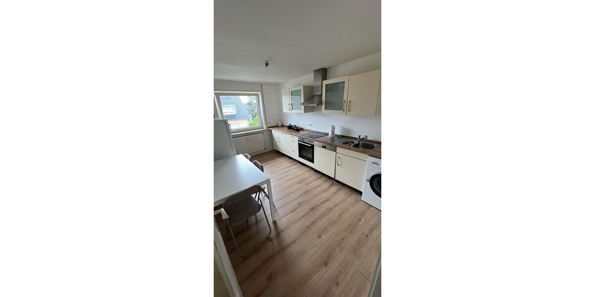 Wohnen auf Zeit Mannheim Herzogenried - 2 Zimmer, 64 m&sup2;, 20&euro; | Angebot:20286385