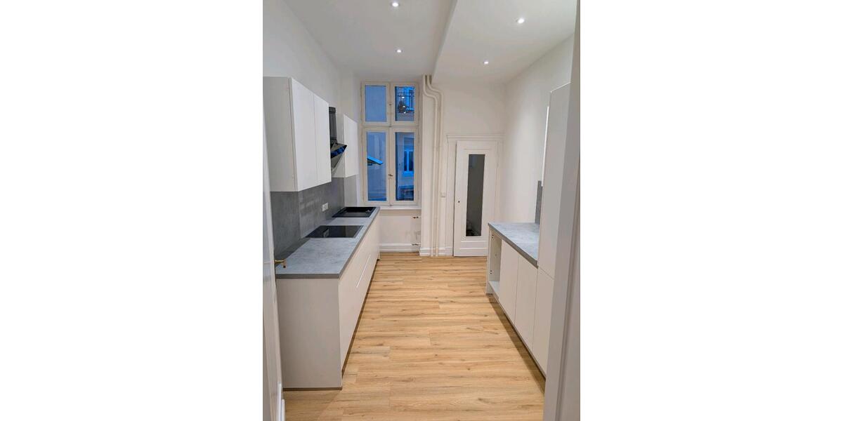 Erdgeschoßwohnung Saarbrücken Eschberg - 3 Zimmer, 112 m&sup2;, 1.500&euro; | Angebot:24447225