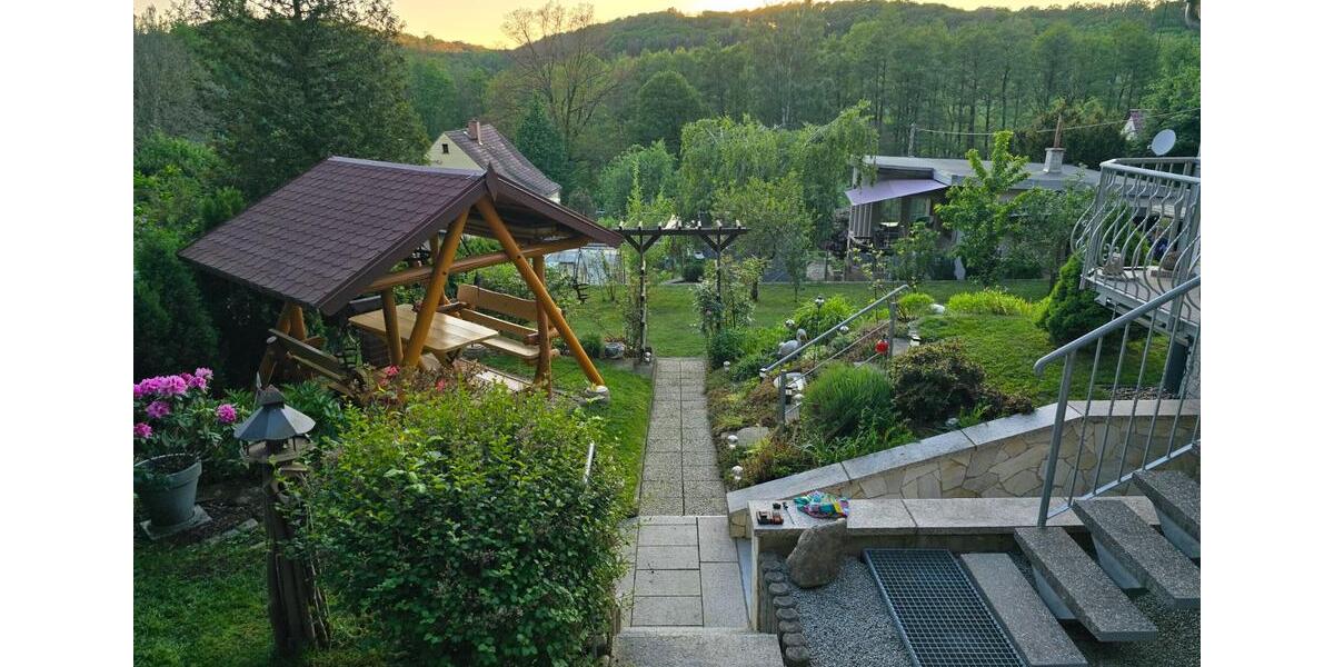 Einfamilienhaus Klipphausen - 5 Zimmer, 100 m&sup2;, 1.750&euro; | Angebot:22081992