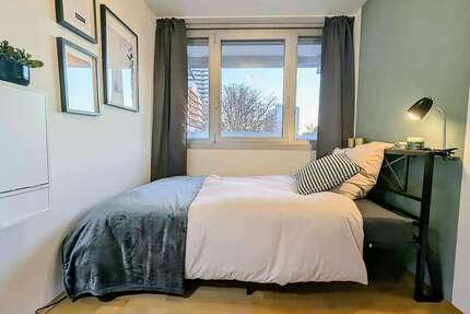 Zimmer München Moosach - 745&euro; | Angebot:26943953