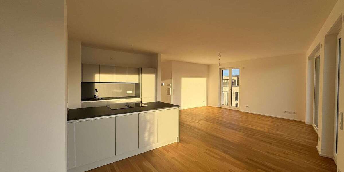 Etagenwohnung Ostfildern - 3 Zimmer, 127 m&sup2;, 2.557&euro; | Angebot:25237999