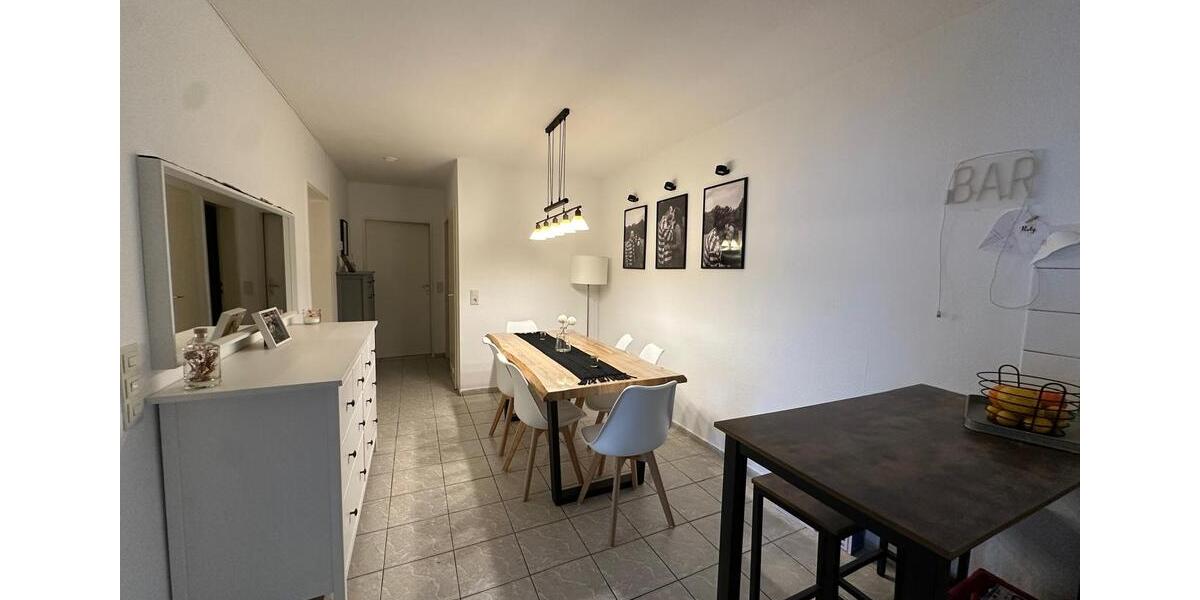 Etagenwohnung Wermelskirchen - 2 Zimmer, 69 m&sup2;, 715&euro; | Angebot:26563175