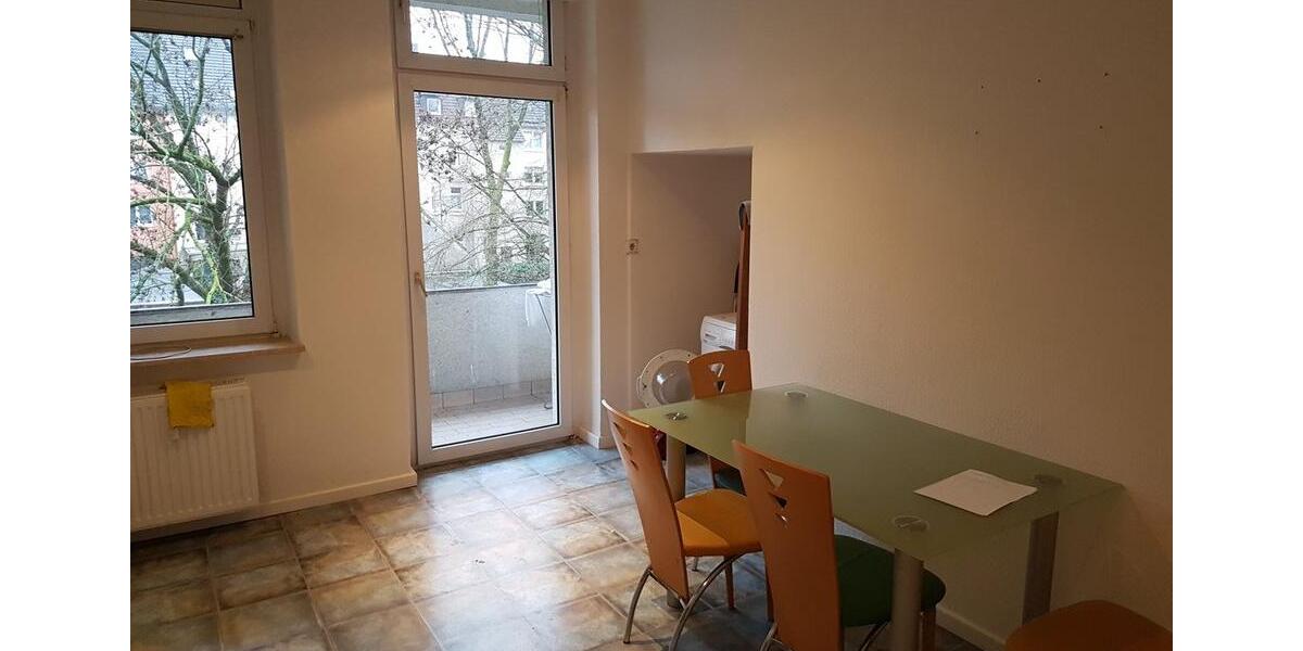 Wohnen auf Zeit Essen Stadtbezirk III - 1 Zimmer, 15 m&sup2;, 530&euro; | Angebot:26351557