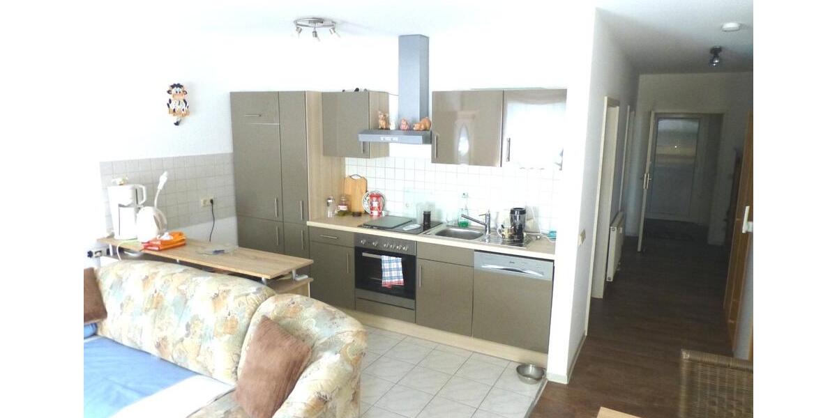Erdgeschoßwohnung Wetzlar - 2 Zimmer, 58 m&sup2;, 563&euro; | Angebot:26440909