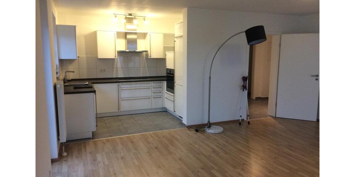 Etagenwohnung Schwabach - 3 Zimmer, 81 m&sup2;, 945&euro; | Angebot:26030595