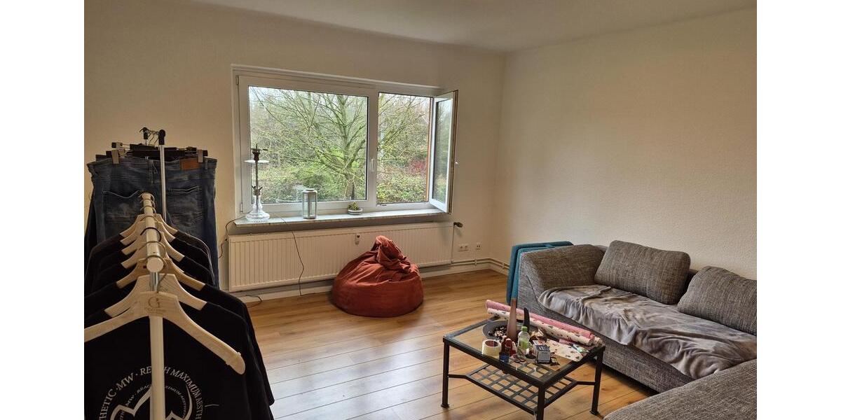 Etagenwohnung Glückstadt - 3 Zimmer, 57 m&sup2;, 459&euro; | Angebot:25046676
