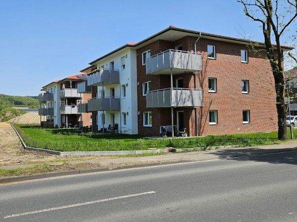 Etagenwohnung Lienen - 3 Zimmer, 85 m&sup2;, 902&euro; | Angebot:24993947