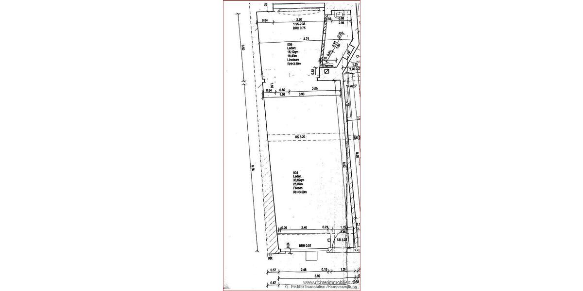 Gewerbeobjekt Freiberg - 700&euro; | Angebot:24816883