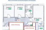 Etagenwohnung Werder (Havel) - 3 Zimmer, 65 m&sup2;, 900&euro; | Angebot:26701566