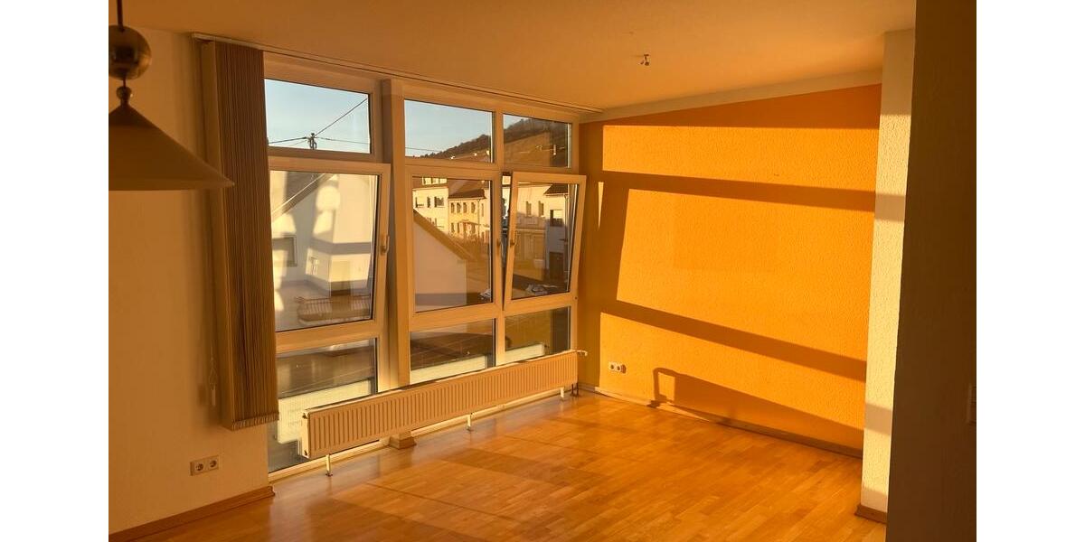 Etagenwohnung Beckingen - 2 Zimmer, 78 m&sup2;, 900&euro; | Angebot:24742616