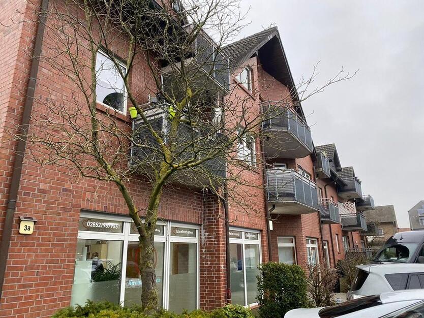 Großzügige Wohnung in Hamminkeln zu vermieten - 129,97 m²