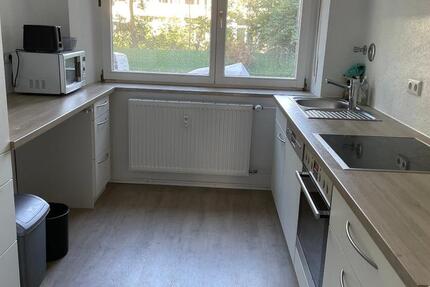 Wohnen auf Zeit Mannheim Herzogenried - 1 Zimmer, 38 m&sup2;, 525&euro; | Angebot:25989617