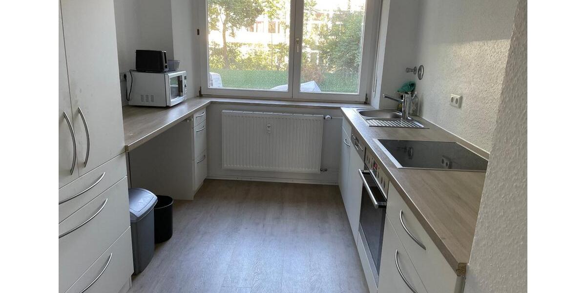 Wohnen auf Zeit Mannheim Herzogenried - 1 Zimmer, 38 m&sup2;, 525&euro; | Angebot:25989617