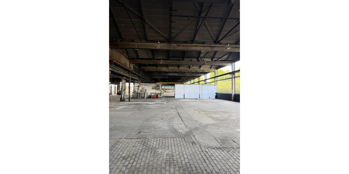 Gewerbeobjekt Lübeck Sankt Lorenz Nord - 4&euro; | Angebot:26514822