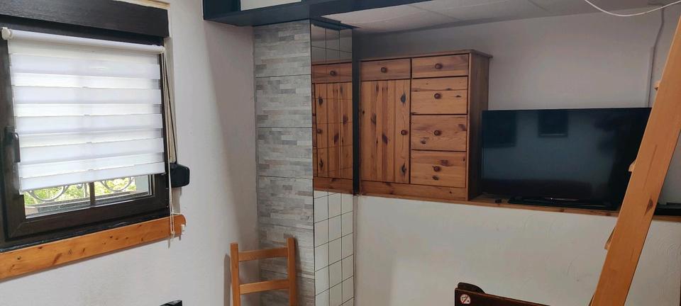 Bauernhaus, Landhaus Euskirchen - 2 Zimmer, 35 m&sup2;, 680&euro; | Angebot:24857020