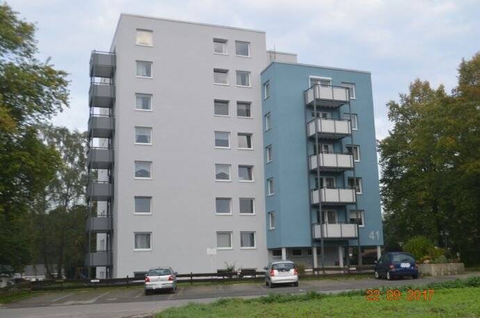 Etagenwohnung Bünde Spradow - 2 Zimmer, 65 m&sup2;, 550&euro; | Angebot:26191636
