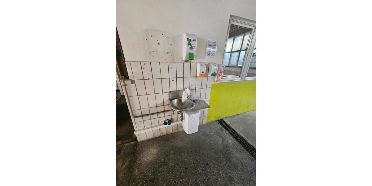 Gewerbeobjekt Sankt Oswald-Riedlhütte Riedlhütte - 3.700&euro; | Angebot:23372470