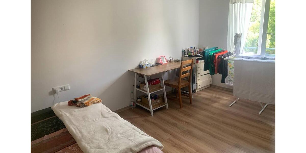 Etagenwohnung Ulm Obertalfingen - 1 Zimmer, 20 m&sup2;, 600&euro; | Angebot:26534631