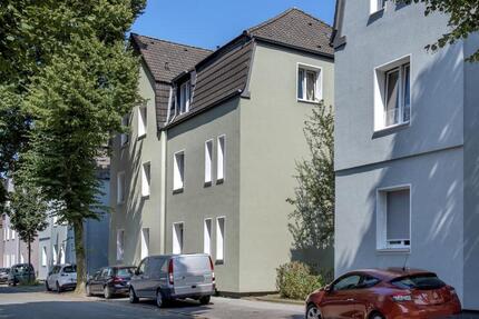 2-Zimmer-Wohnung in Dortmund Bövinghausen zimmer