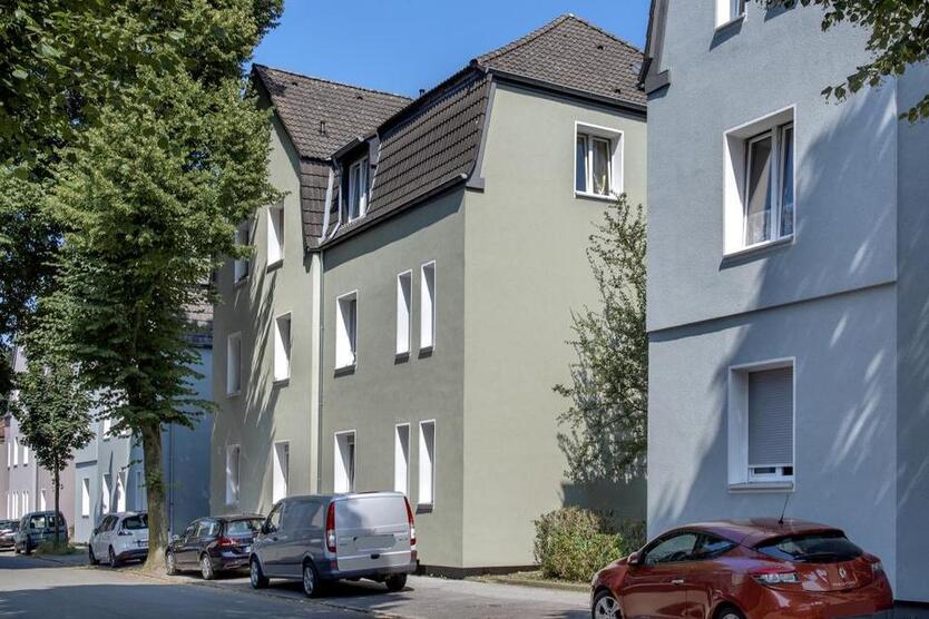 2-Zimmer-Wohnung in Dortmund Bövinghausen zimmer