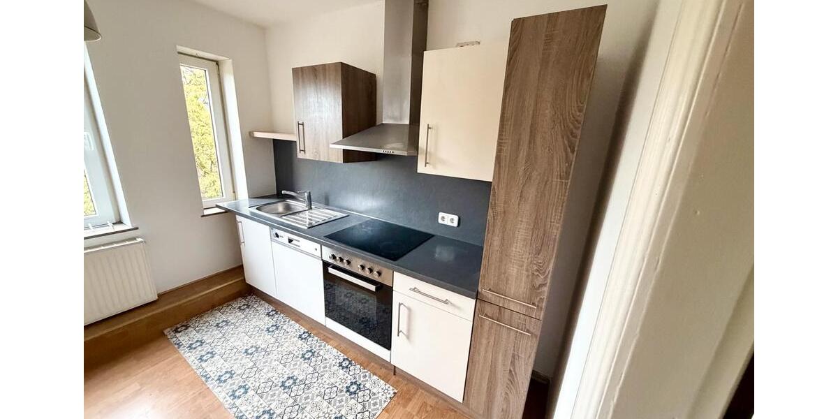 Dachgeschoßwohnung Amt Neuhaus - 3.5 Zimmer, 80 m&sup2;, 450&euro; | Angebot:26632953