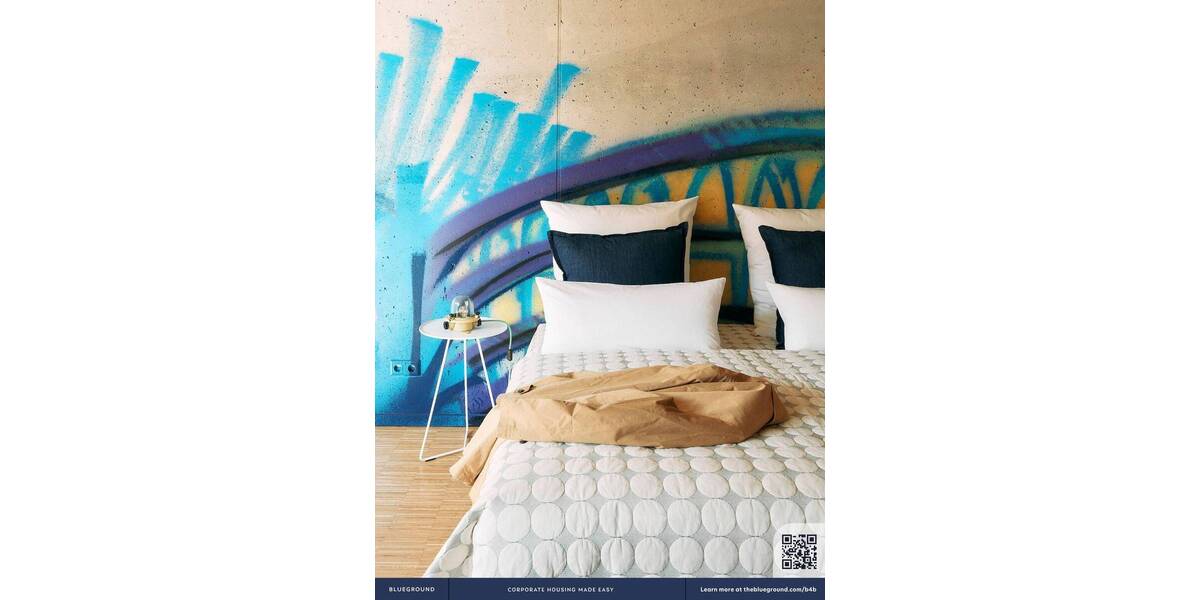 Etagenwohnung Berlin Mitte - 2 Zimmer, 6.741&euro; | Angebot:26425760