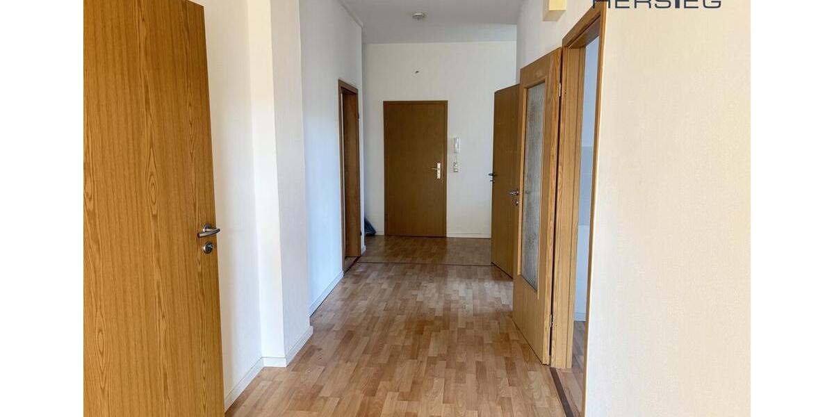 Etagenwohnung Annaberg-Buchholz Buchholz - 5 Zimmer, 101 m&sup2;, 515&euro; | Angebot:23990109