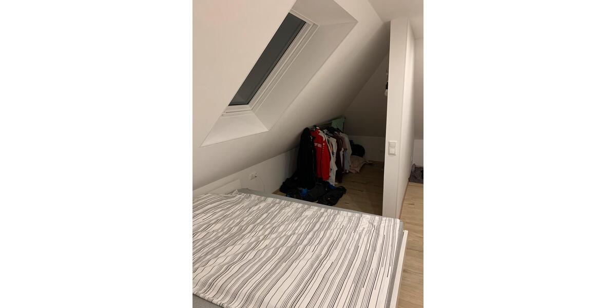 Maisonettenwohnung Geilenkirchen - 2 Zimmer, 92 m&sup2;, 1.150&euro; | Angebot:25843016