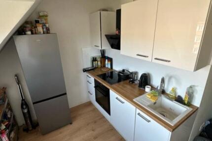 Wohnen auf Zeit Würzburg Steinbachtal - 1 Zimmer, 12 m&sup2;, 495&euro; | Angebot:26522631