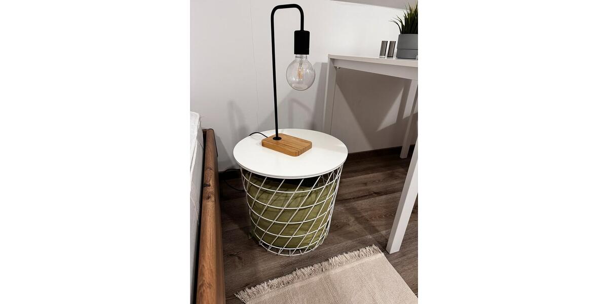 Wohnen auf Zeit Hallstadt - 1 Zimmer, 30 m&sup2;, 55&euro; | Angebot:26613334